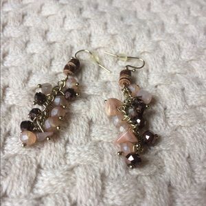Dangle Earings